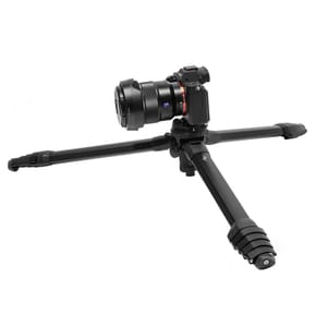 Peak Design Travel Tripod Aluminium — image 3