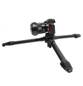 Peak Design Travel Tripod Aluminium