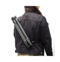 Peak Design Travel Tripod Aluminium