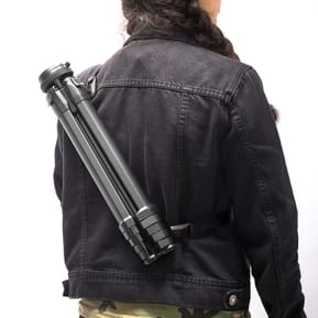 Peak Design Travel Tripod Aluminium — image 4