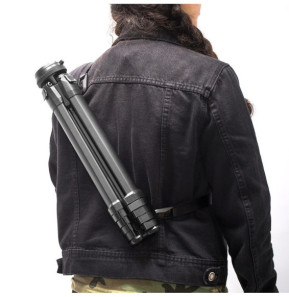 Peak Design Travel Tripod Aluminium