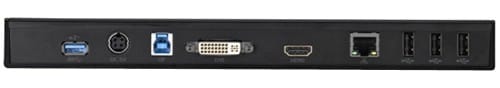 Dell Docking Station:Dell Super USB 3.0 Docking Station
