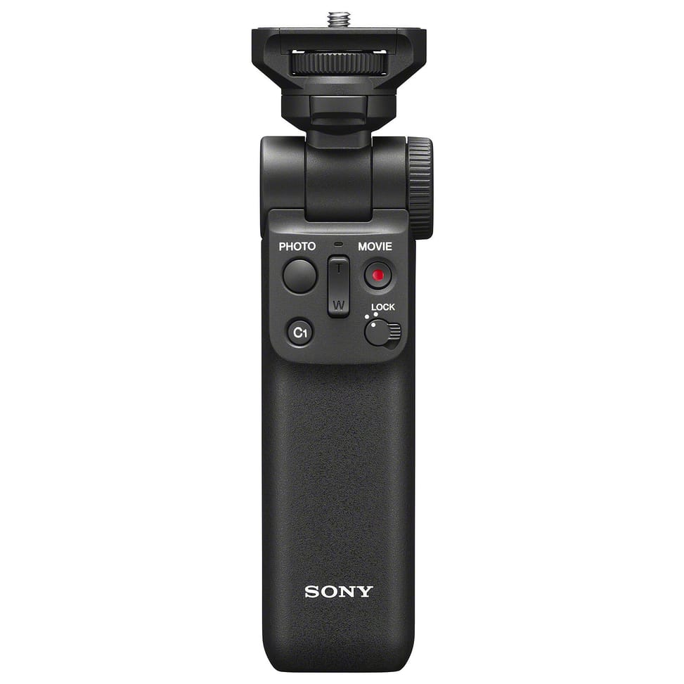 Sony GP-VPT2BT — image 1
