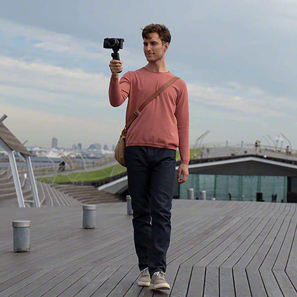Sony GP-VPT2BT — image 2