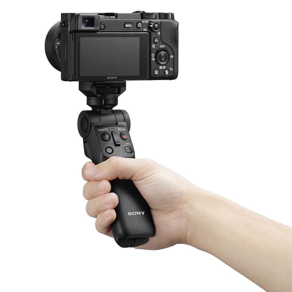 Sony GP-VPT2BT — image 3