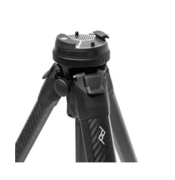 Peak Design Travel Tripod Carbone