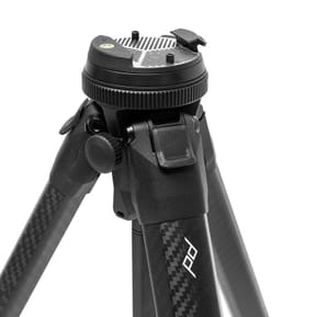 Peak Design Travel Tripod Carbone — image 3