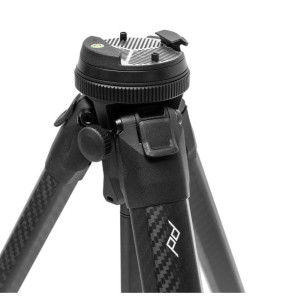 Peak Design Travel Tripod Carbone