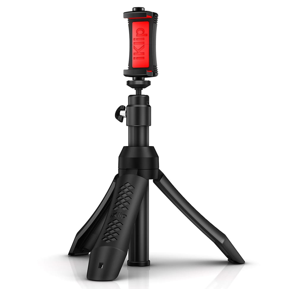 IK Multimedia iKlip Grip Pro — image 2