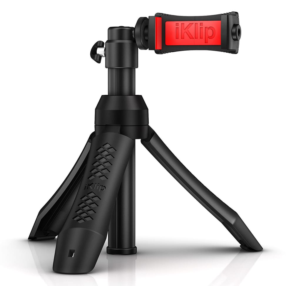 IK Multimedia iKlip Grip Pro — image 3