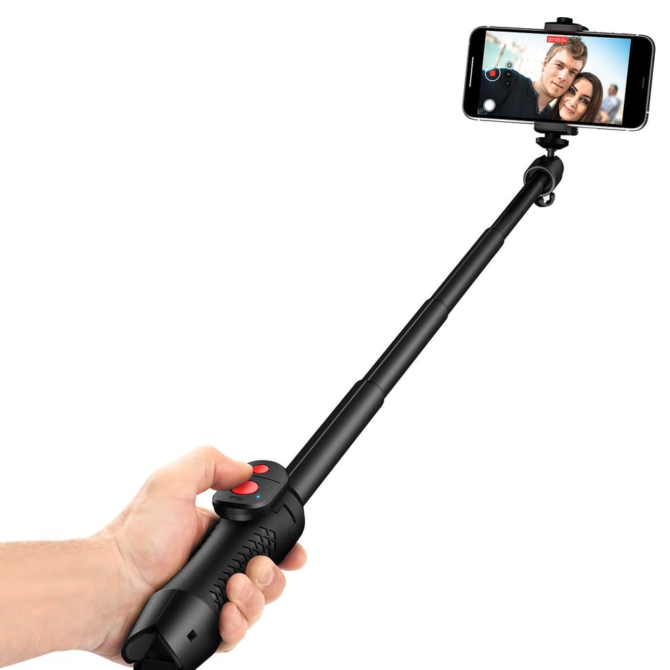 IK Multimedia iKlip Grip Pro — image 5