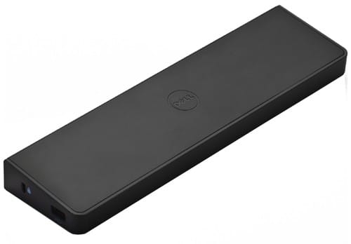 Dell Docking Station:Dell Super USB 3.0 Docking Station