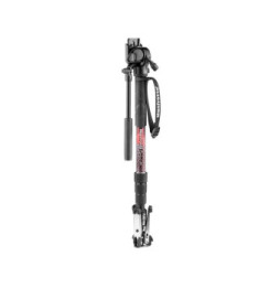 Manfrotto Element MII Kit Monopode Vidéo
