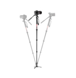 Manfrotto Element MII Kit Monopode Vidéo