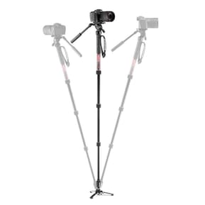 Manfrotto Element MII Kit Monopode Vidéo — image 4