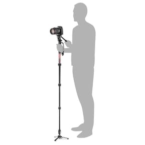 Manfrotto Element MII Kit Monopode Vidéo — image 5