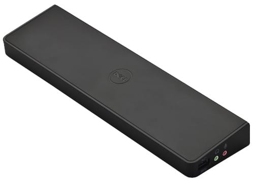 Dell Docking Station:Dell Super USB 3.0 Docking Station
