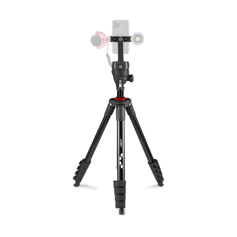 Joby Compact Action Kit — image 2