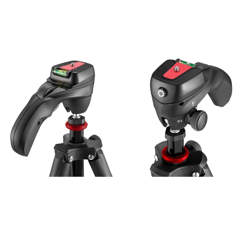 Joby Compact Action Kit — image 4