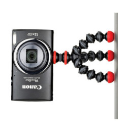 Joby GorillaPod Magnetic Mini-trépied