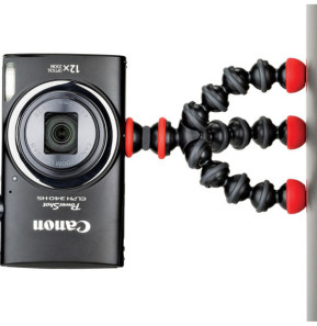 Joby GorillaPod Magnetic Mini-trépied