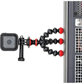 Joby GorillaPod Magnetic Mini-trépied