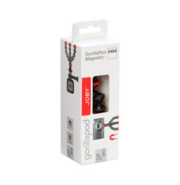 Joby GorillaPod Magnetic Mini-trépied