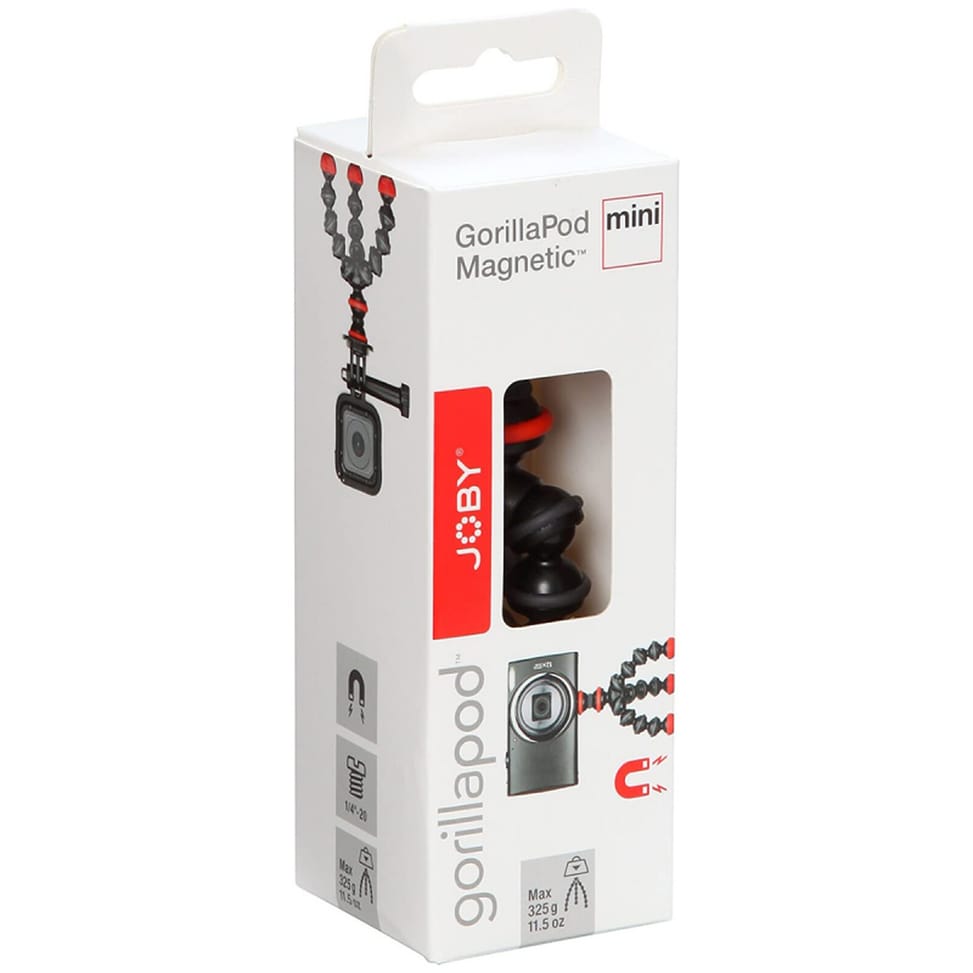 Joby GorillaPod Magnetic Mini-trépied — image 5