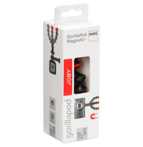 Joby GorillaPod Magnetic Mini-trépied