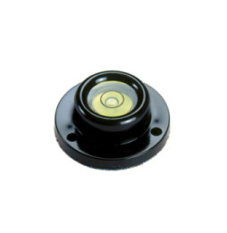 KAISER NIVEAU A BULLE SPHERIQUE - D: 25mm - KAI6386