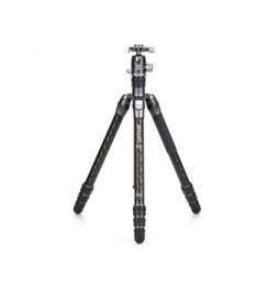 BENRO Trepied Rhino kit avec Rotule 34C + VX30