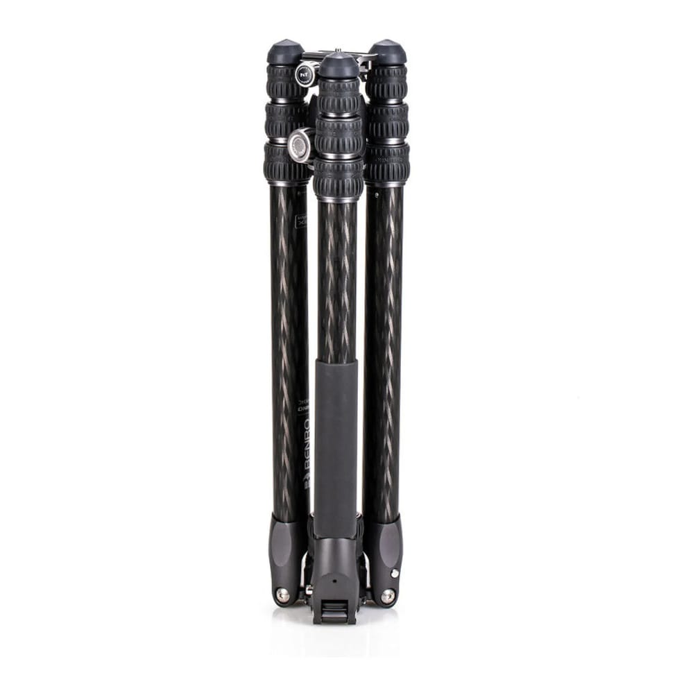 BENRO Trepied Rhino kit avec Rotule 34C + VX30 — image 2