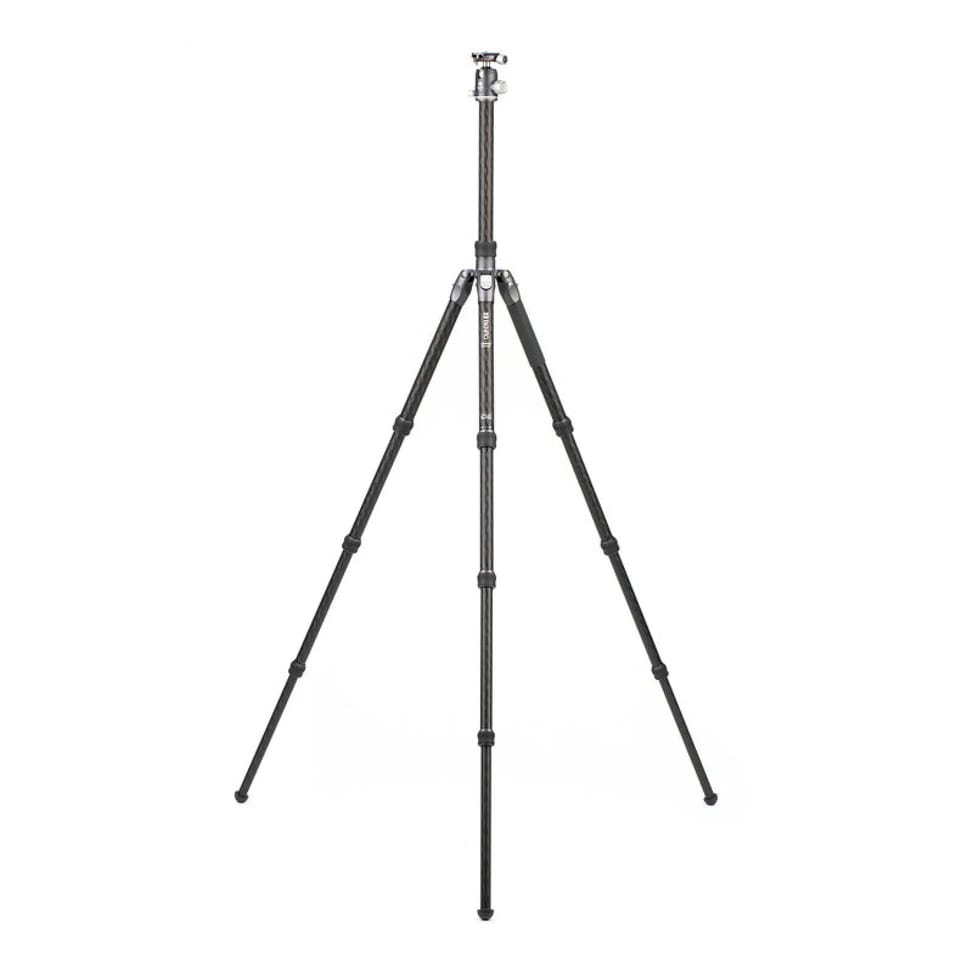 BENRO Trepied Rhino kit avec Rotule 34C + VX30 — image 3