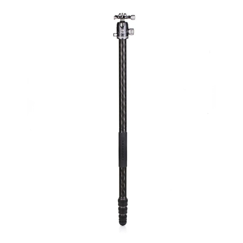 BENRO Trepied Rhino kit avec Rotule 34C + VX30 — image 4