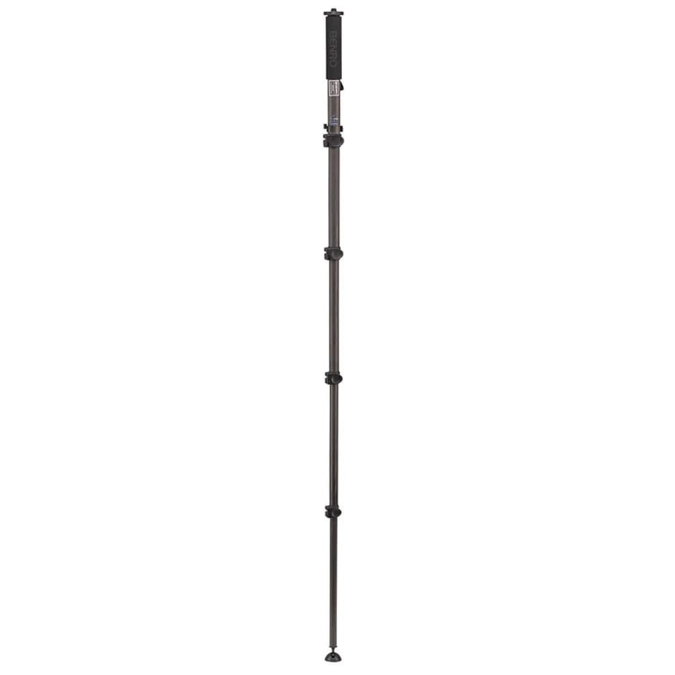 BENRO Monopode photo Carbonne Adventure MAD49C — image 2