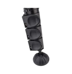 BENRO Monopode photo Carbonne Adventure MAD49C