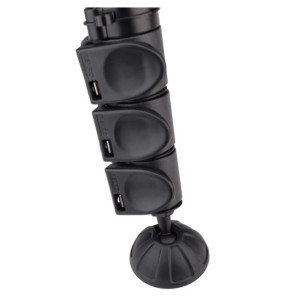 BENRO Monopode photo Carbonne Adventure MAD49C