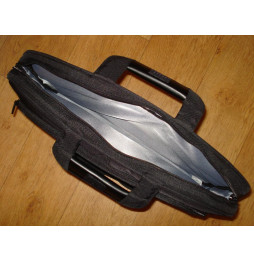 Mallette HP Value Top Load 18" (QB683AA)