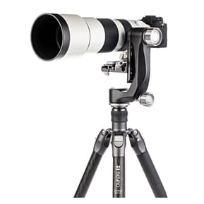 BENRO Rotule GH5C Mini — image 2