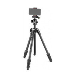 MANFROTTO Trépied MKELMII4CMB-BH