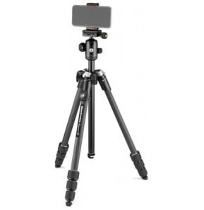MANFROTTO Trépied MKELMII4CMB-BH