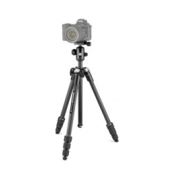 MANFROTTO Trépied MKELMII4CMB-BH