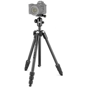 MANFROTTO Trépied MKELMII4CMB-BH — image 2