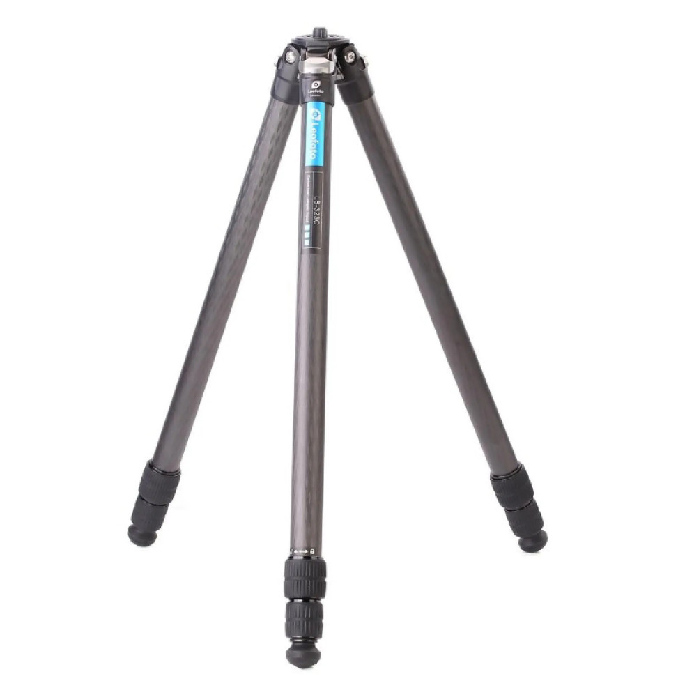 LEOFOTO Trépied Ranger LS-323C