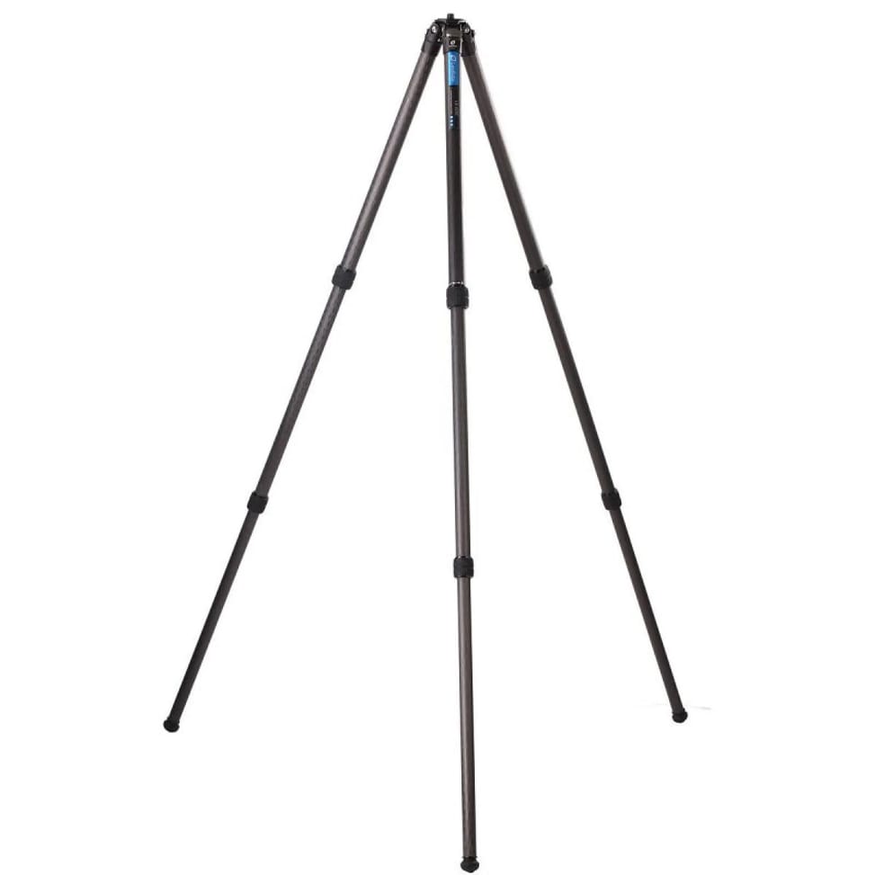 LEOFOTO Trépied Ranger LS-323C — image 2