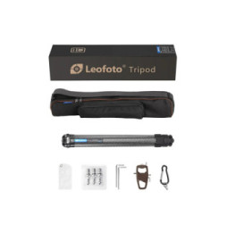 LEOFOTO Trépied Ranger LS-323C