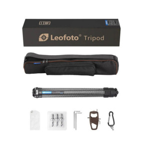 LEOFOTO Trépied Ranger LS-323C