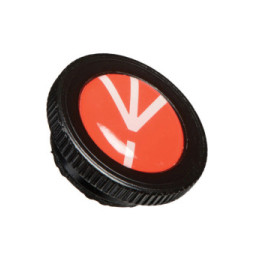 MANFROTTO Plateau rapide pour MKCOMPACTCN - RROUND-PL
