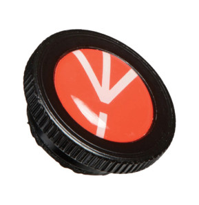 MANFROTTO Plateau rapide pour MKCOMPACTCN -...
