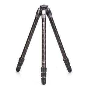 BENRO Trepied Tortoise sans tête 24CLV